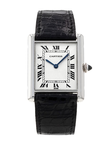Cartier Tank Louis Cartier W1509351